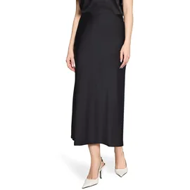 Vera Mont Maxirock Damen Schwarz 40