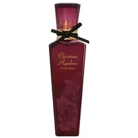 Christina Aguilera Violet Noir Eau de Parfum 50 ml