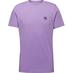 Mammut Core T-shirt Men Garantie lavandin (6434) XL