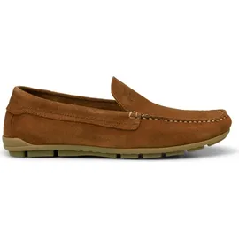 Marc O'Polo Mokassins Herren Braun 41