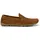 Marc O'Polo Mokassins Herren Braun 41