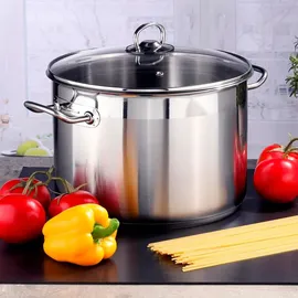 neuetischkultur Universaltopf mit Glasdeckel 26 cm