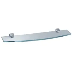 Keuco City.2 Kristallglas-Platte 65 cm 02710009600, Accessoires, klar