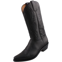 Sendra Cowboy Stiefel handgefertigt, Schuhgröße:EU 44 - 44 EU