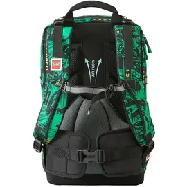 BBM Optimo Ninjago Green