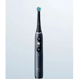 Oral-B iO Series 7N black onyx + Aufsteckbürsten 2 St.