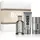 HUGO BOSS Boss Bottled Eau de Parfum 100 ml + Deo Stick 75 ml + Shower Gel 100 ml Geschenkset