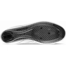 Gaerne Fuga BOA Rennradschuhe Weiß 38