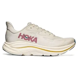 HOKA Clifton 10 Damen Birch/Alabaster 37