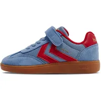 Hummel Vm78 Cph Sneaker mit Klettverschluss Kinder 7878 |