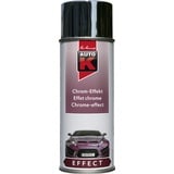 Auto-K Lackspray Chrom-Effekt 400ml