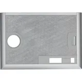 BSH Bosch Siemens 00365480 Metallfettfilter Rechts* LxBxH=380x265x9 mit neutraler