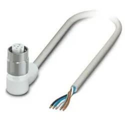 Phoenix Contact 1404055 Sensor-/Aktor-Kabel SAC-5P-5,0-600/M12FR HD SAC5P50600M12FRHD