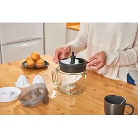 Black & Decker BLACK+DECKER & Decker BXCJ30E