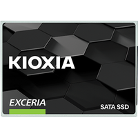 KIOXIA Exceria 480 GB 2,5"
