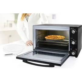 Princess 112759 Minibackofen Umluft-Funktion 55 l