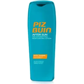 Piz Buin After Sun Tan Intensifying Moisturising Lotion 200 ml