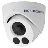 Mobotix MX-VT1A-5-IR Weiß