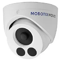 Mobotix MX-VT1A-5-IR Weiß