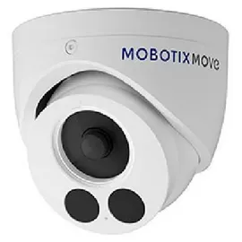 Mobotix MX-VT1A-5-IR Weiß