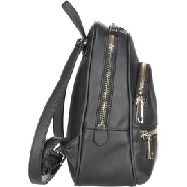 GUESS Manhattan II Rucksack Schwarz
