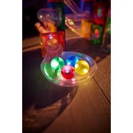 cleverclixx Kugelbahn 100 Teile