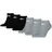 Puma Sneaker Socken 6-Paar Mehrfarbig 35-38