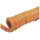 BKL Electronic BKL 1506142 Spiralkabel H07BQ-F 400mm / 1600mm 2 x 1.5mm2 Orange 1St.