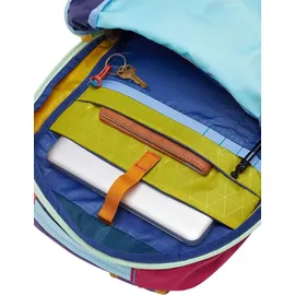 Cotopaxi Chiquillo 26L Rucksack Blau