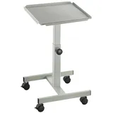 Celexon PT1010G Projektionstisch grau