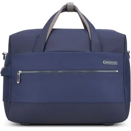 Roncato Sidetrack Borsa Weekend Bag Blau