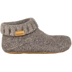 Gottstein Knit Boot Damen Hausschuhe