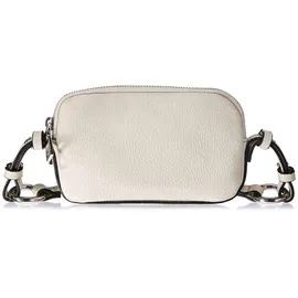 Esprit Schultertasche Amy Shoulder Bag Ice creme - Beige