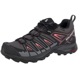 Salomon X Ultra Pioneer Goretex Hiking Shoes Grau EU 38 2/3 Frau