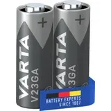 04223101402 Varta 04223 Einwegbatterie A23 Alkali 12 V 2 Stück(e) 50 mAh ~D~