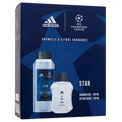 Adidas UEFA Champions League Star