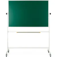 Sport-Thieme Drehgestelltafel 180 x 100 cm