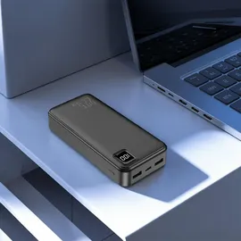Forever TB-300 20000 mAh schwarz