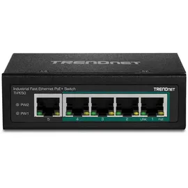 TRENDNET TI-PE50 5-Port Fast Ethernet