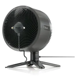 Shark FlexBreeze TableMate FA150EU Schwarz