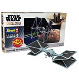 REVELL The Mandalorian: Outland TIE Fighter (06782)