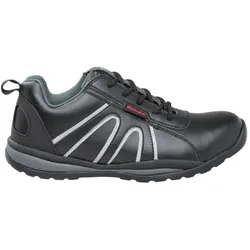 SLIPBUSTER FOOTWEAR Slipbuster Sicherheitssneaker sportlich 37