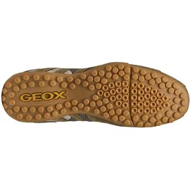 GEOX Snake Original A Military / Dark Grey 45