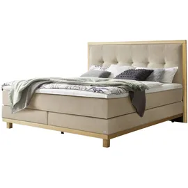 Hasena Cecilia 160 x 200 cm Pace sand