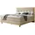 Hasena Cecilia 160 x 200 cm Pace sand