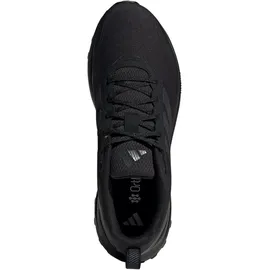 adidas Runfalcon 5 TR Core Black / Core Black / Carbon 41 1/3
