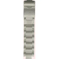 Certina - Edelstahl Odc One Standard Edelstahl Uhrenmetallband, Odc One C605007461 - Metal