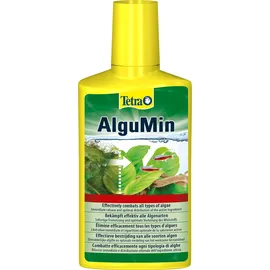 Tetra Aquarium-Wasseraufbereiter AlguMin 250 ml