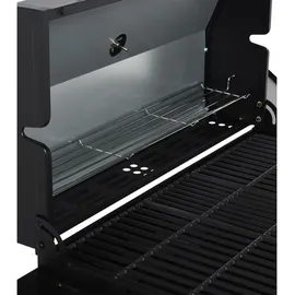 RAVANSON Go-6 schwarz