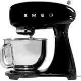 Smeg SMF03BLEU schwarz